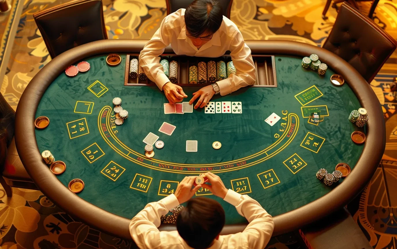 Menelusuri Dunia Slot Dalam Talian Bersama Magnum888